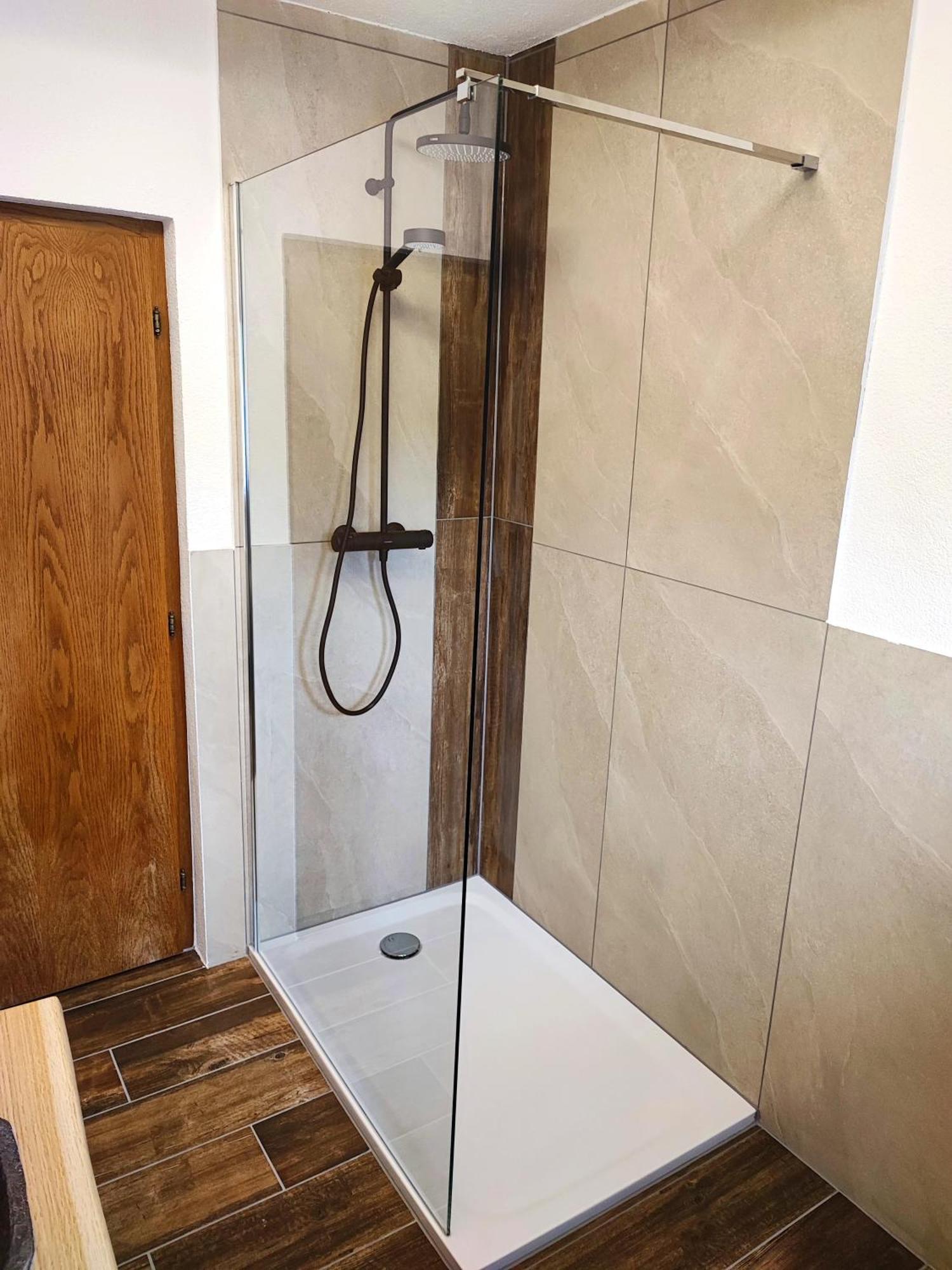 Lechhuamat Apartment Weissenbach am Lech Bagian luar foto